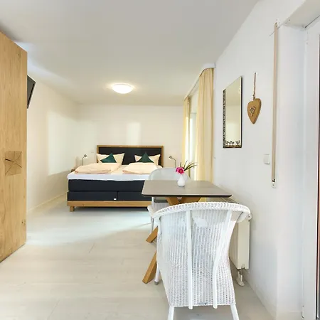 Thermen Gabriela, 24 Qm * Bad Krozingen