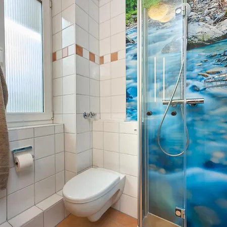 Apartman Thermen Gabriela, 24 Qm